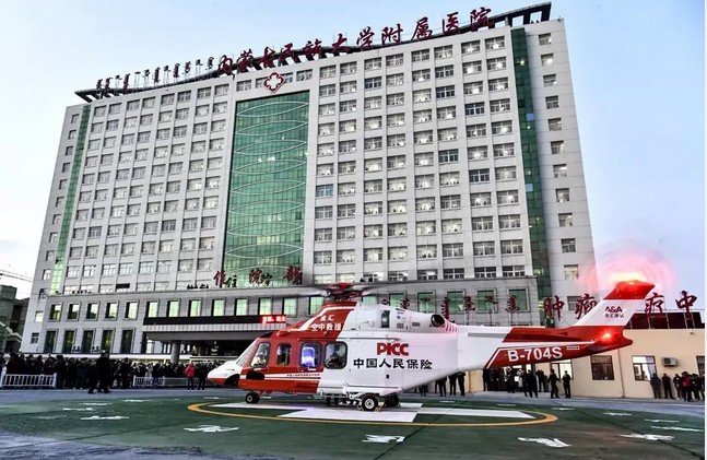 三轮驱动之下 医疗大模型开启落地“加速度”