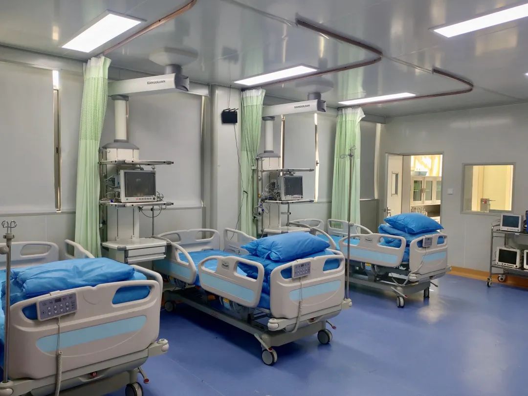 三轮驱动之下 医疗大模型开启落地“加速度”