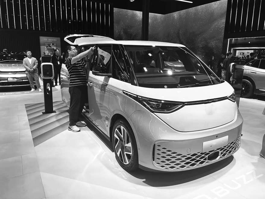 智驾险需厘清权责边界