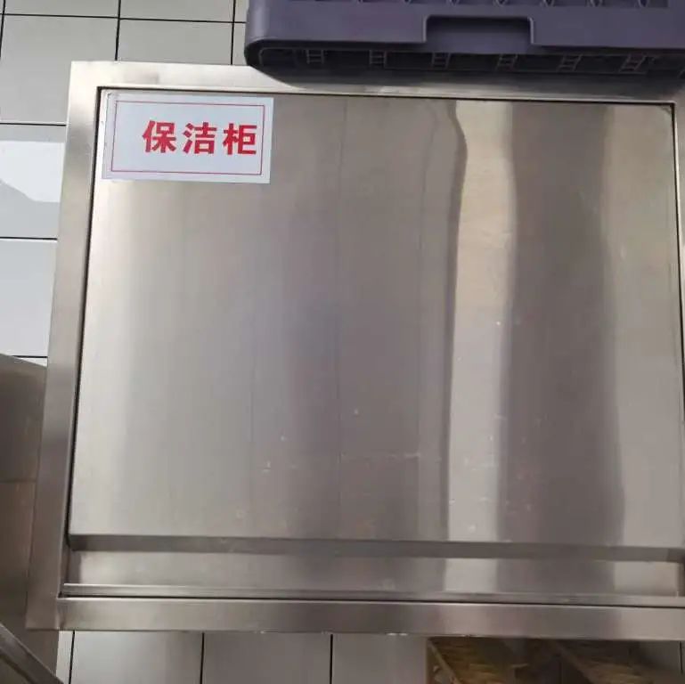繁荣外卖市场重在规范有序