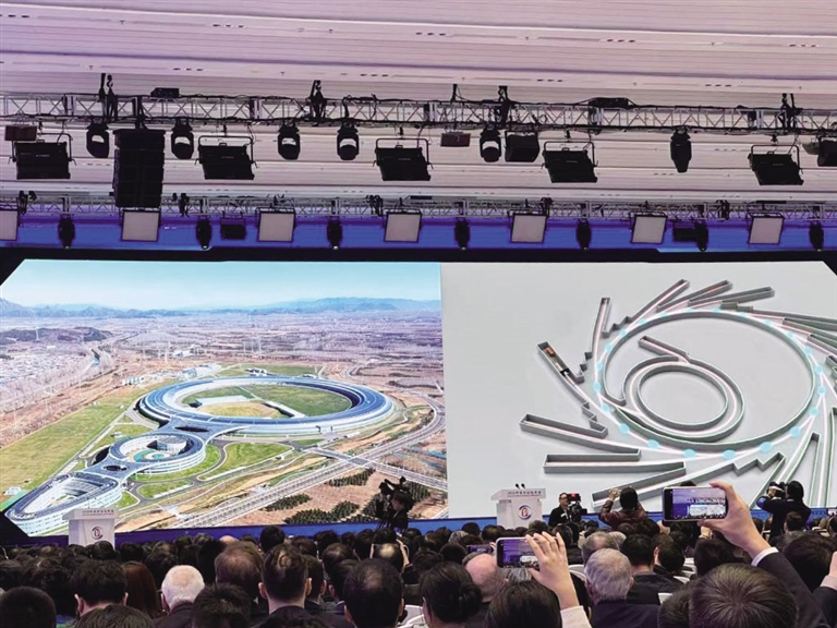 2024中国生态环境十大科技进展发布