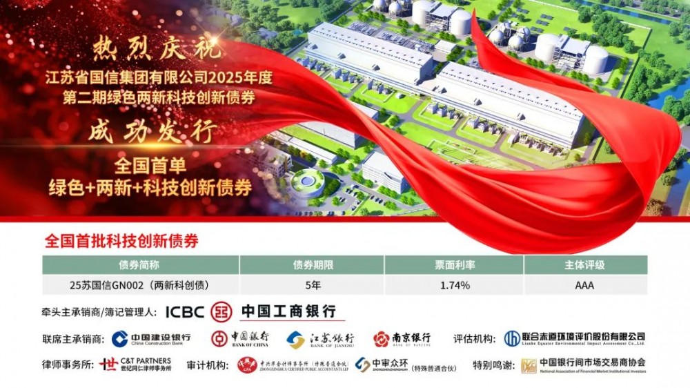 科技创新债券市场前景可期