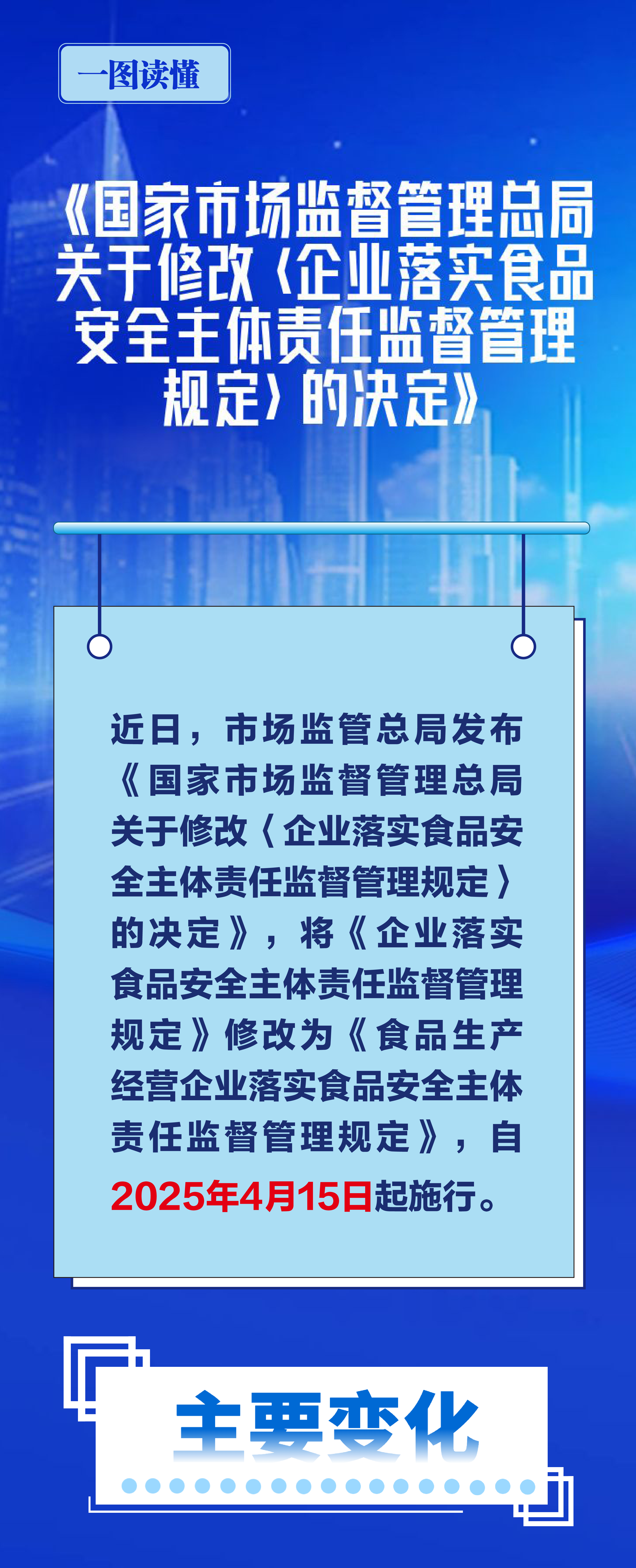 市场监管总局将出台《办法》加强直播电商监督管理