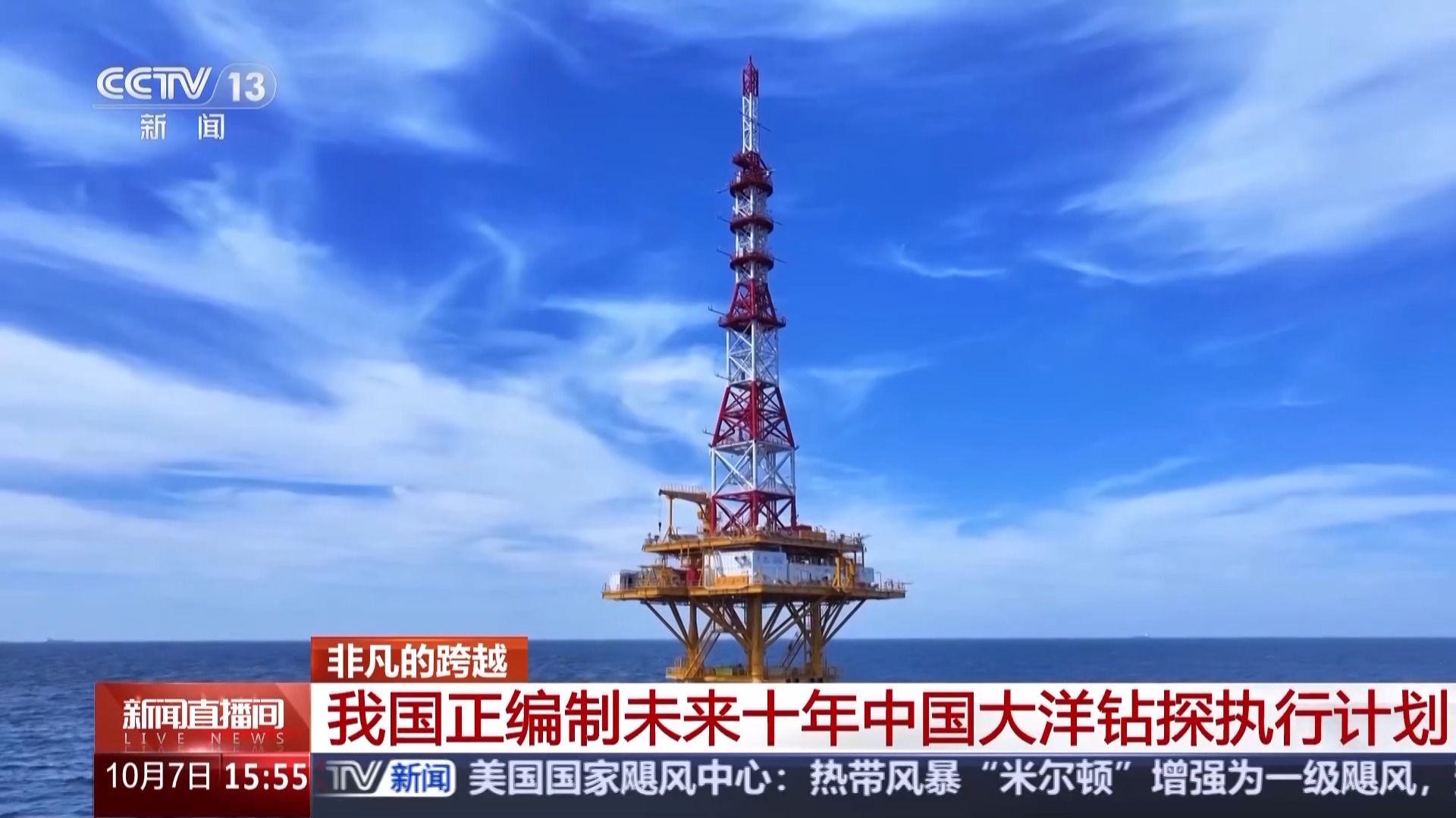 梦舟载人飞船零高度逃逸飞行试验取得圆满成功