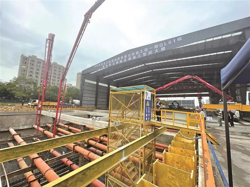 空客中国首席执行官徐岗：中国供应链对空客提升全球产能作用不可替代