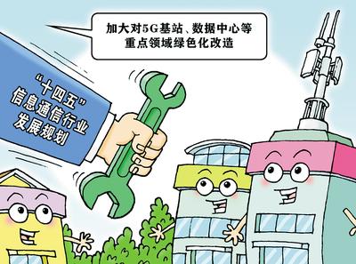 信息通信业如何突破增长瓶颈