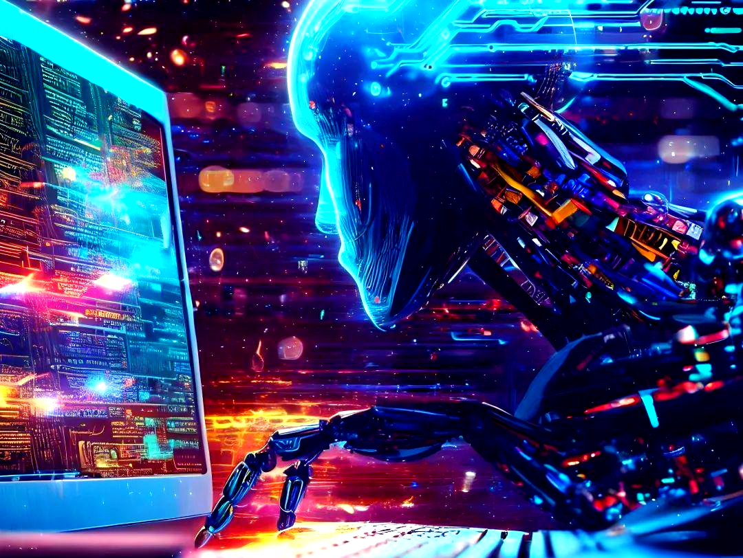 用AI生成的图片具独创性