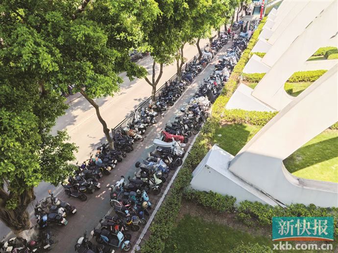 上半年电动自行车以旧换新800多万辆