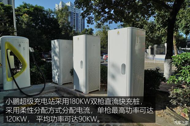 超级充电桩真能缓解“充电焦虑”吗