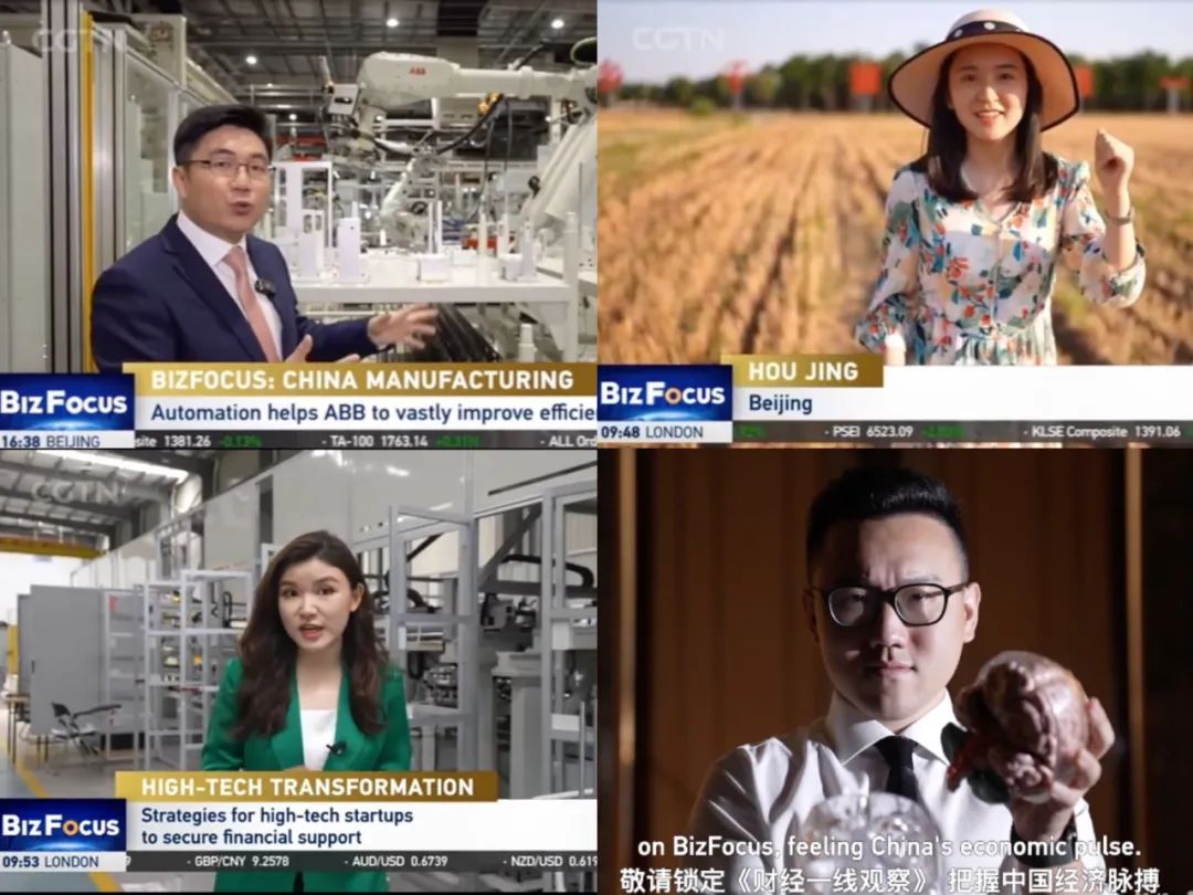 一线观察：秀肌肉更秀大脑，“AI+”深耕行业垂直应用场景