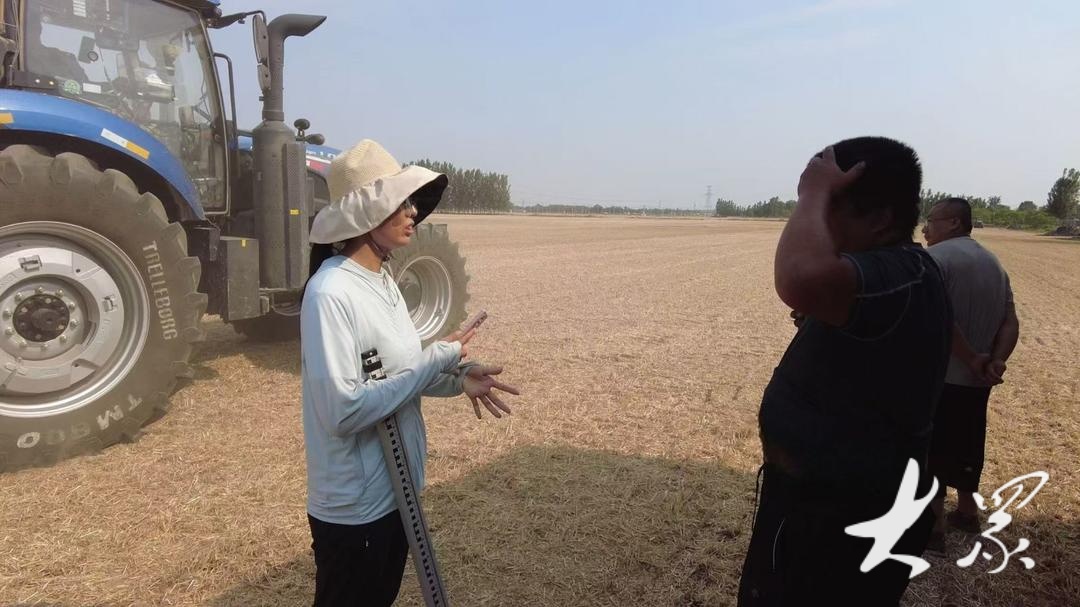 “精准滴灌”稳住工业经济关键变量