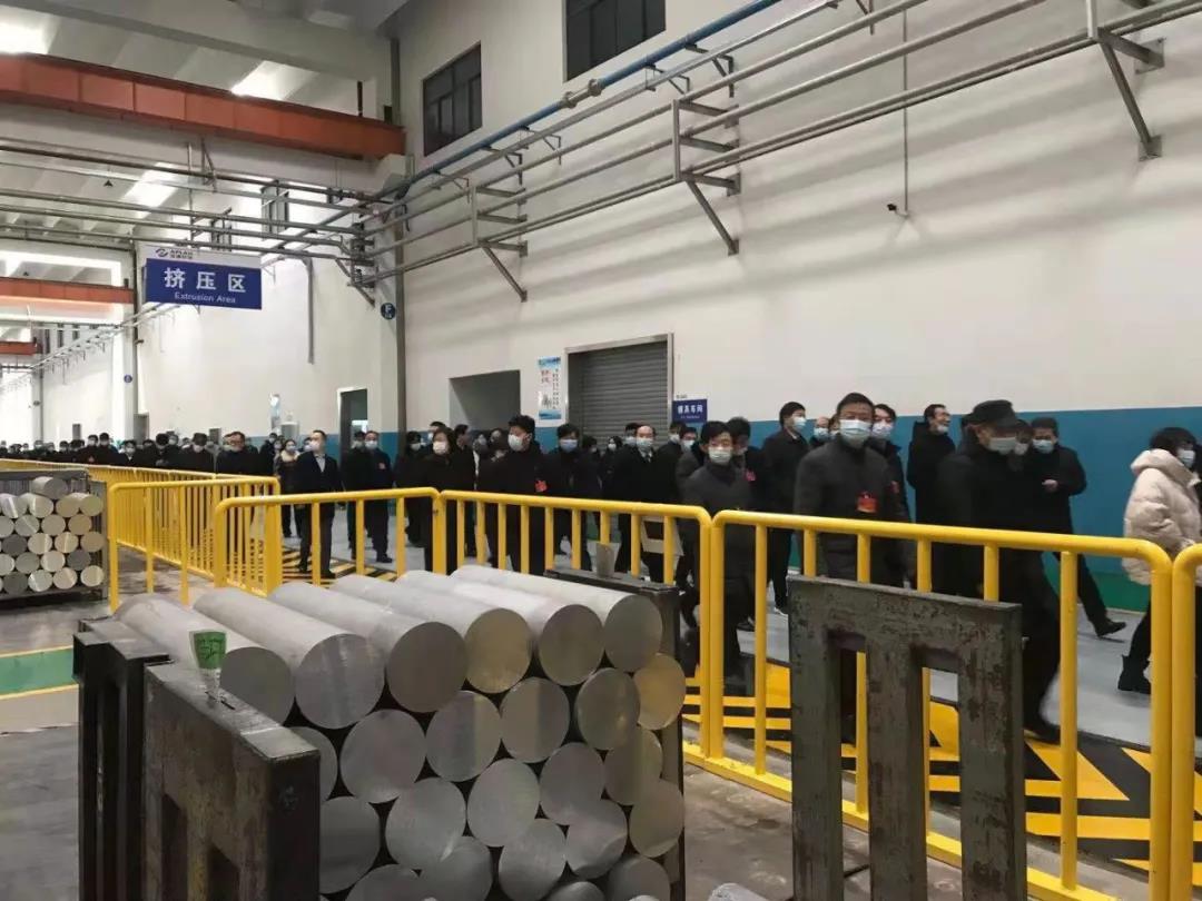 “精准滴灌”稳住工业经济关键变量