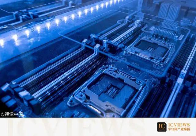 上半年规模以上电子信息制造业 增加值同比增11.1%