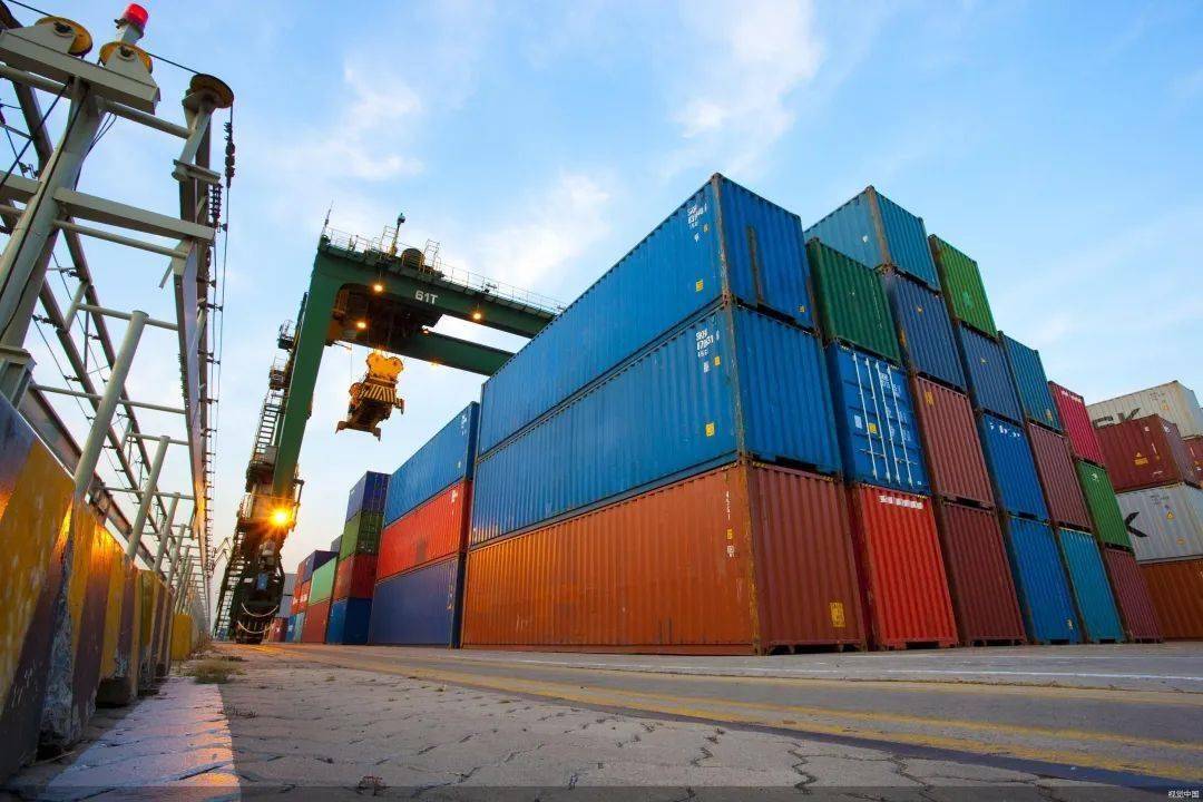 上半年我国服务进出口总额同比增长8.0%