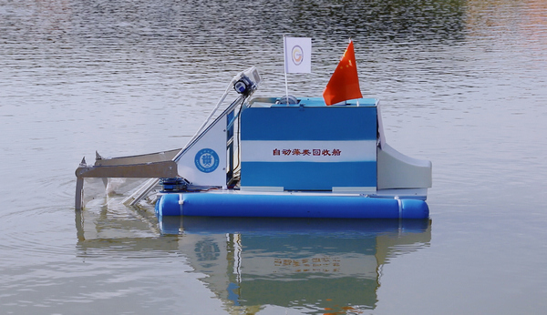 安徽首款全自研绳驱机器人首秀