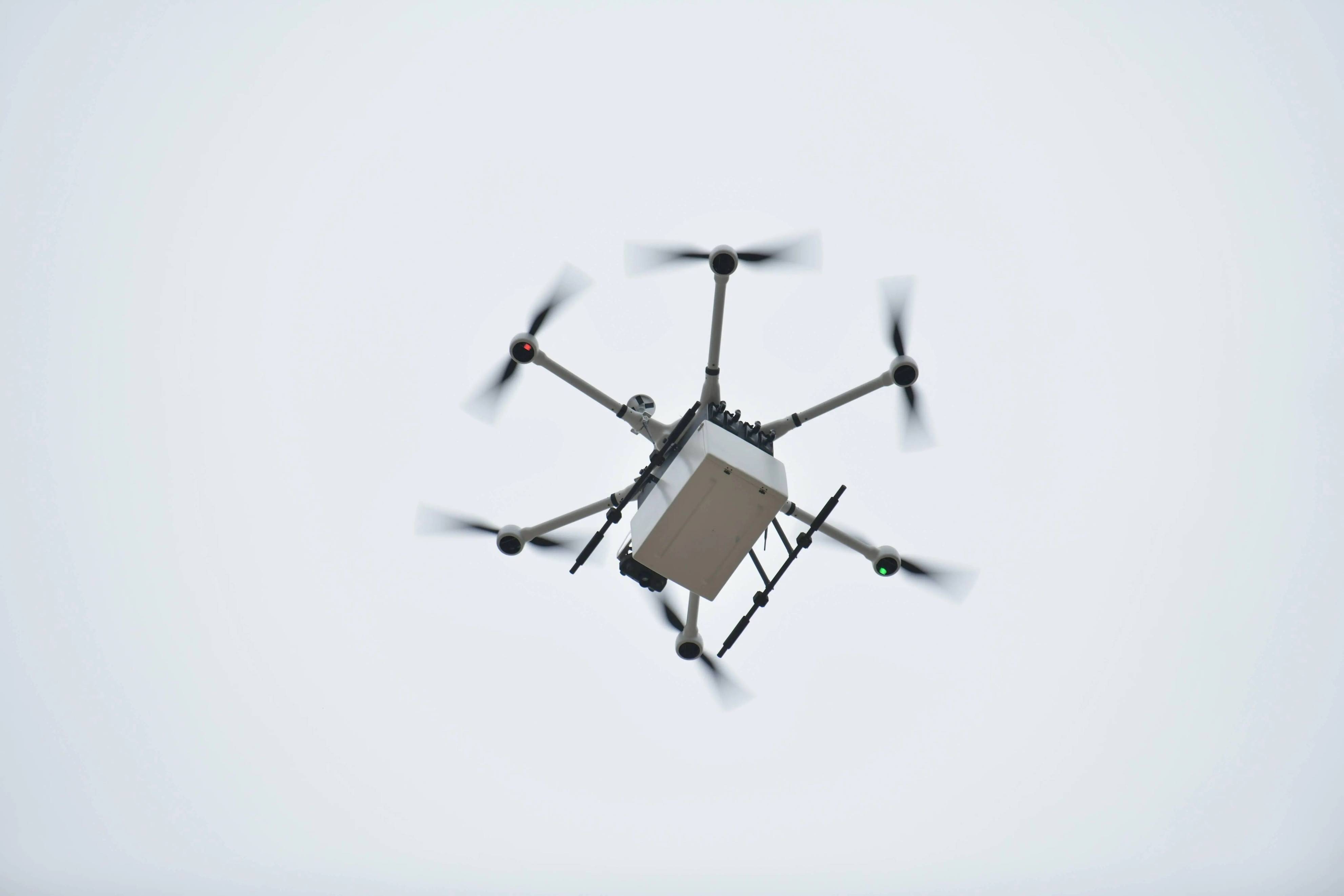 走近全球首台兆瓦级漂浮式波浪能发电装置 海浪变身“移动充电宝”