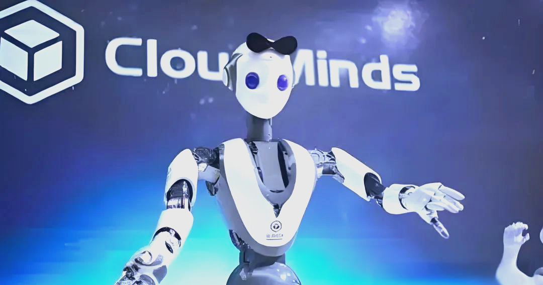 促进机器人产业实现更多创新突破