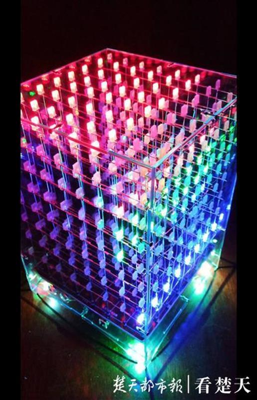 能拆会跳！安徽自研机器人斩获金银奖牌