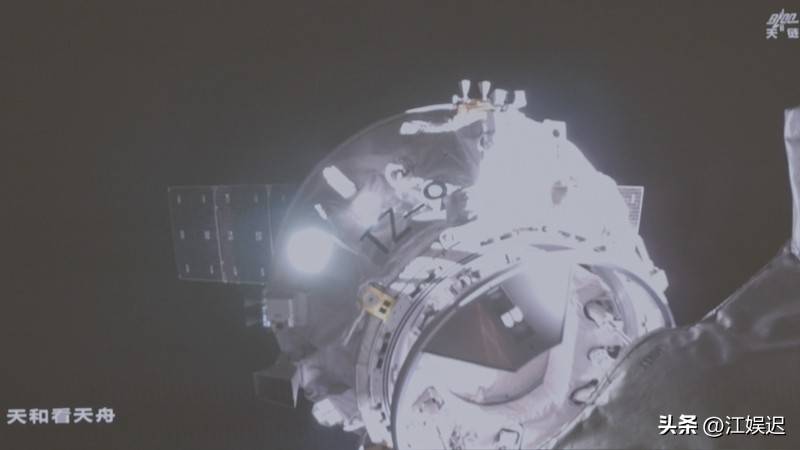 中国空间站舱外航天服B累计保障20次出舱任务 实现“4年20次”延寿目标