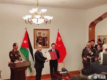 瞭望 | 武大遥感技术：太空之眼照见未来