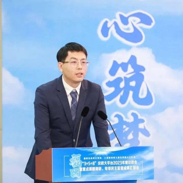 让技术迭代与治理升级同频共振