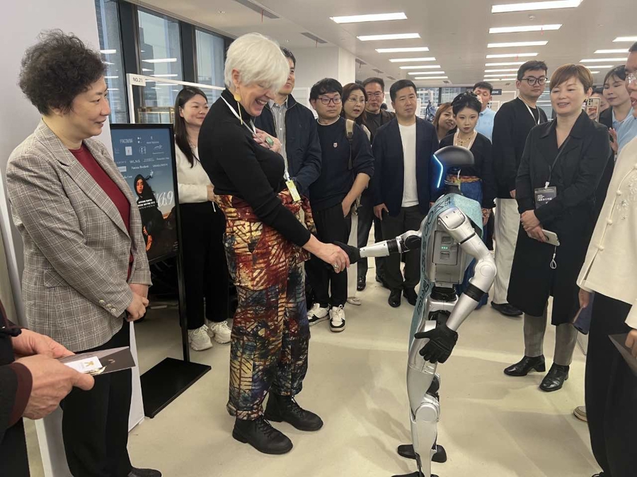 上证记者说|时隔129年,“首届”人形机器人运动会意义何在?