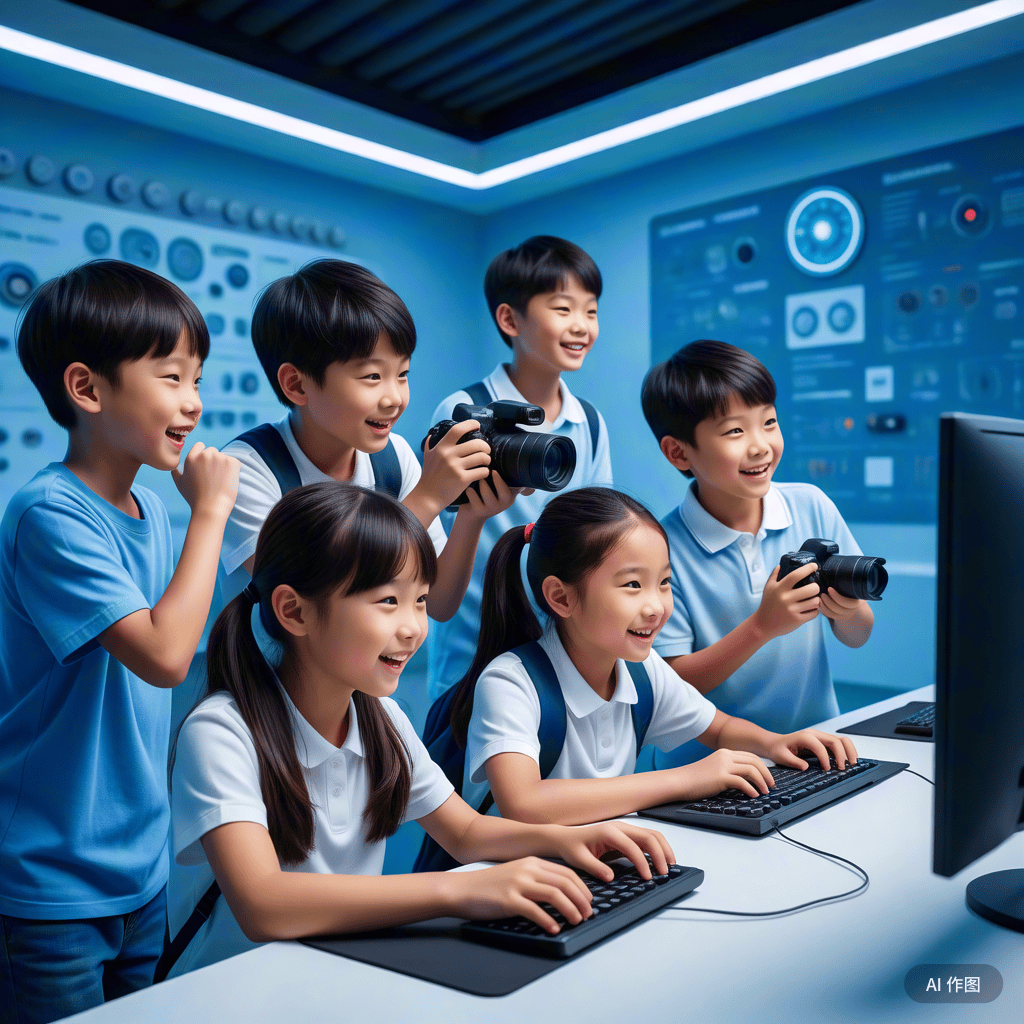 浙江德清AI影视效应初显