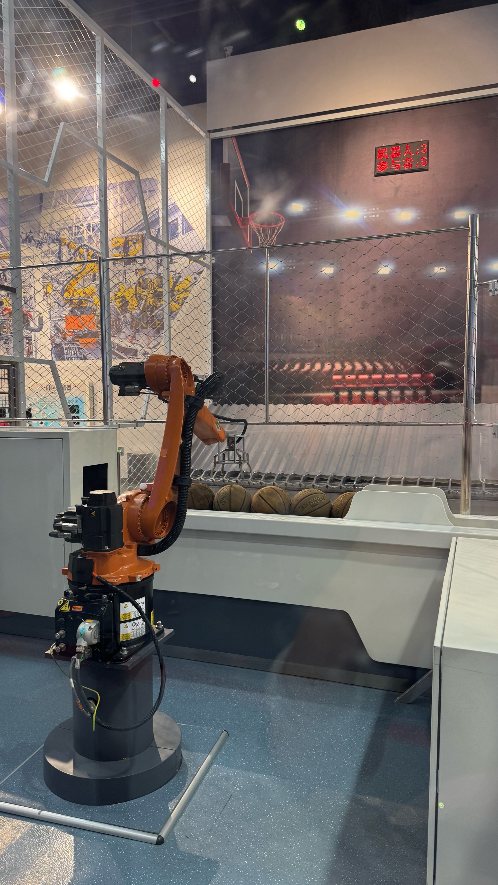 中国科技馆2025年“科学方法特训营”夏令营开营