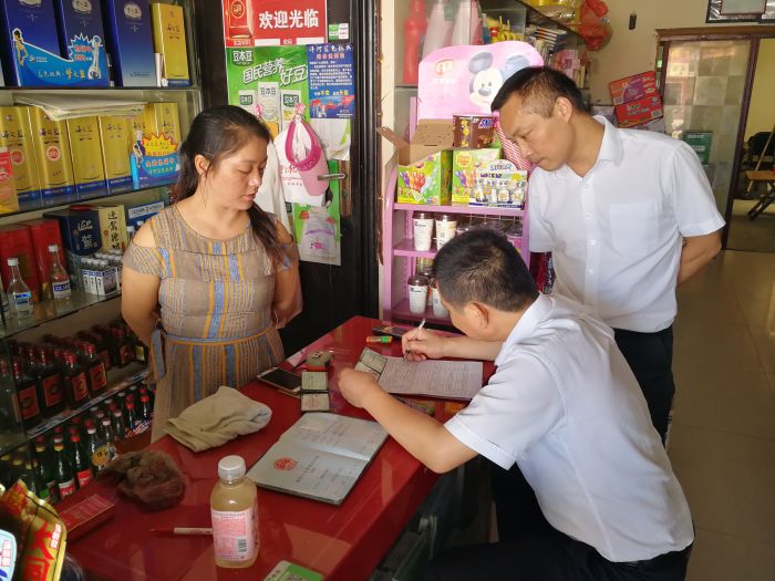 丰收地图农担行丨惠农金融活水 “贷”动特色产业提质增效