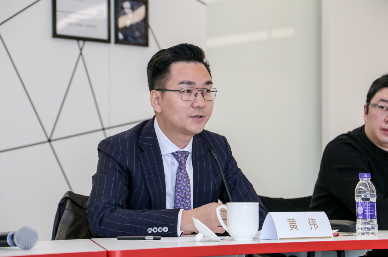 聚星成链 金融智变——科技金融创新发展的中信实践观察