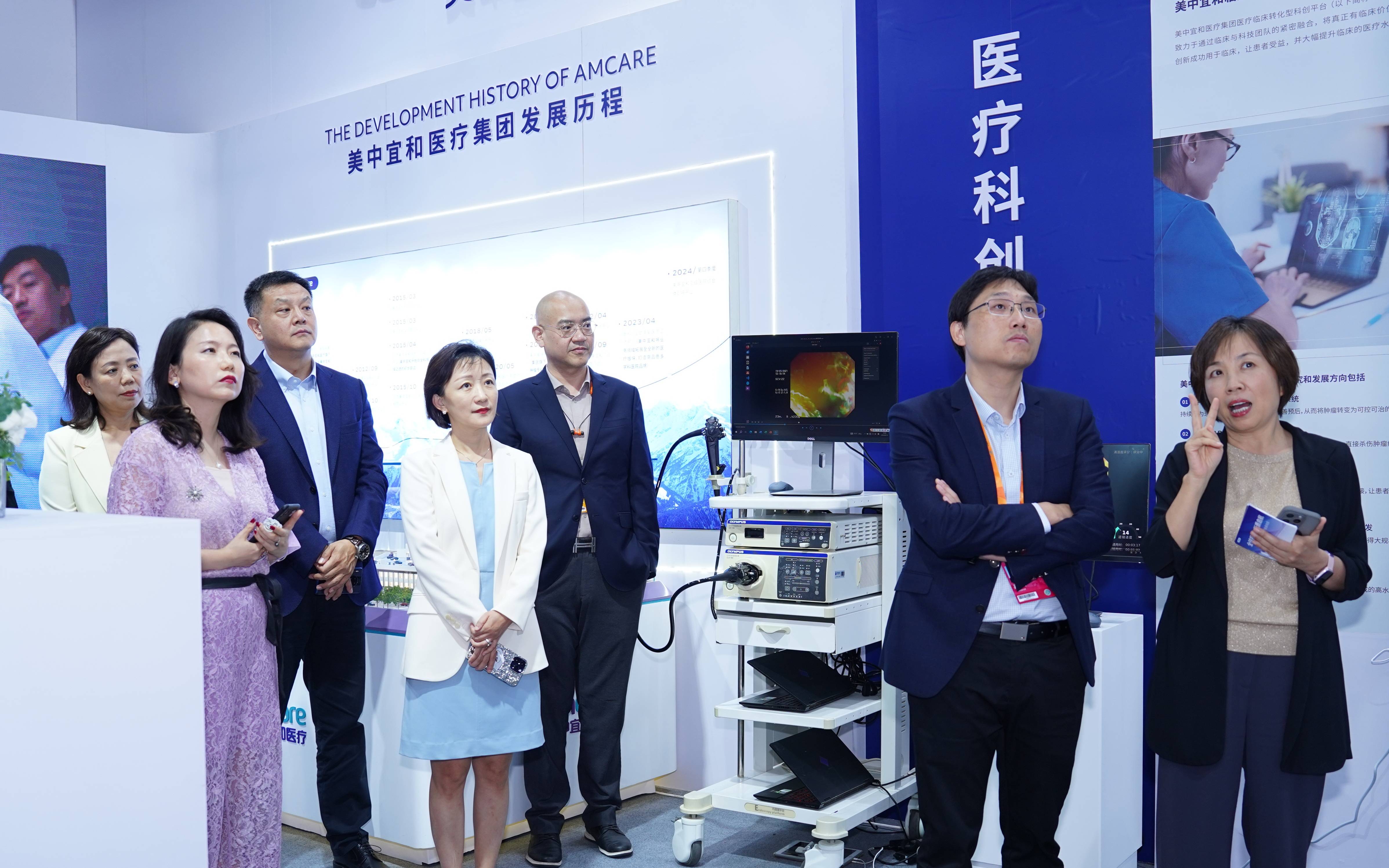 近2000家企业拟线下参展 服贸会将首发190多项 新产品新成果