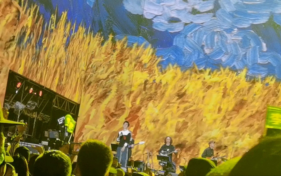 太湖湾音乐节门票+影视VIP双重福利 江苏银行等你来抽