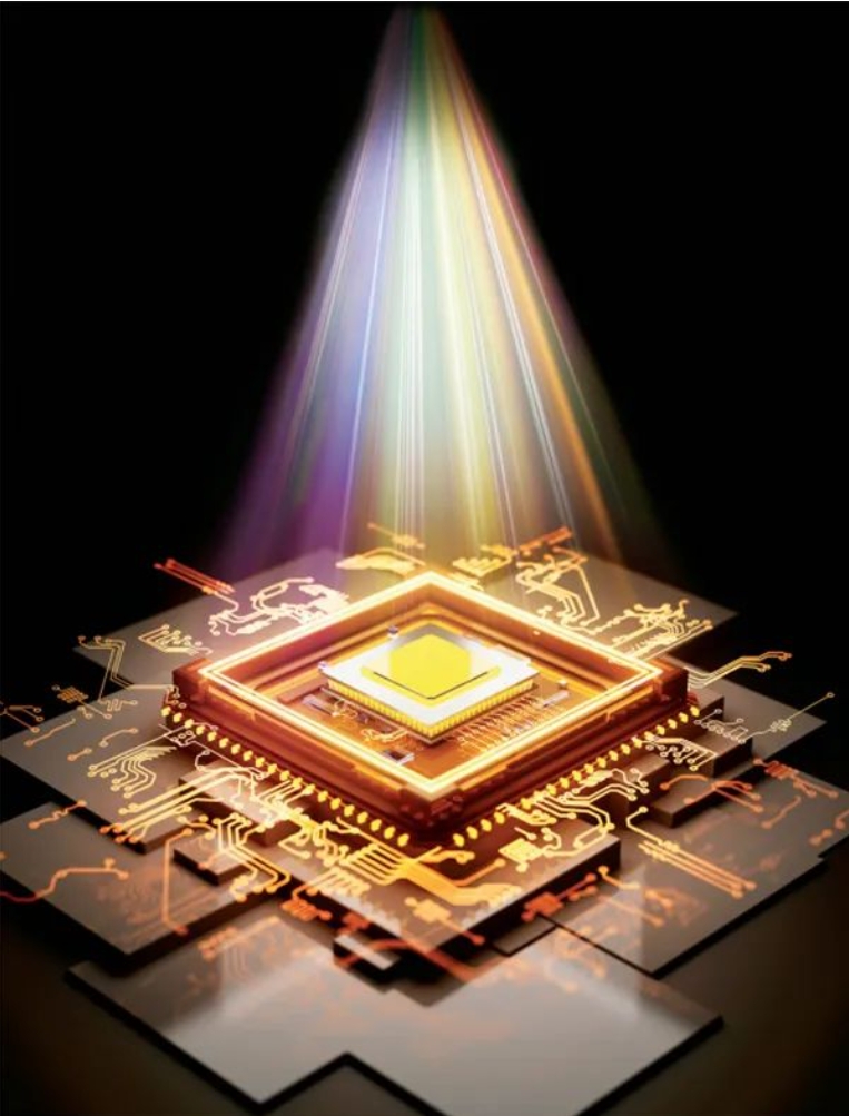 新华视点丨算力热度持续攀升，如何“扩容”？