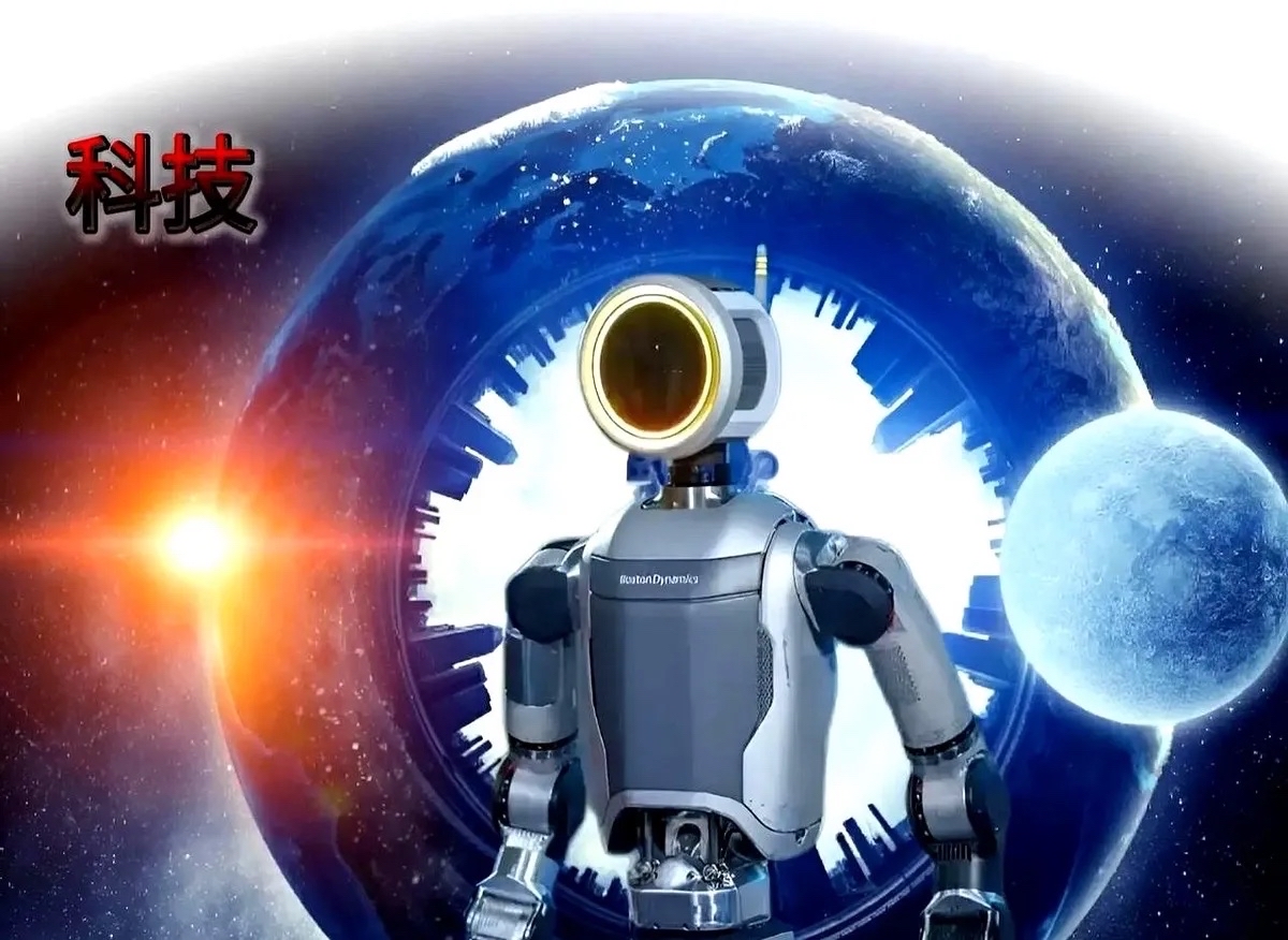 更懂“人心”的智能机器人走进中国寻常百姓家