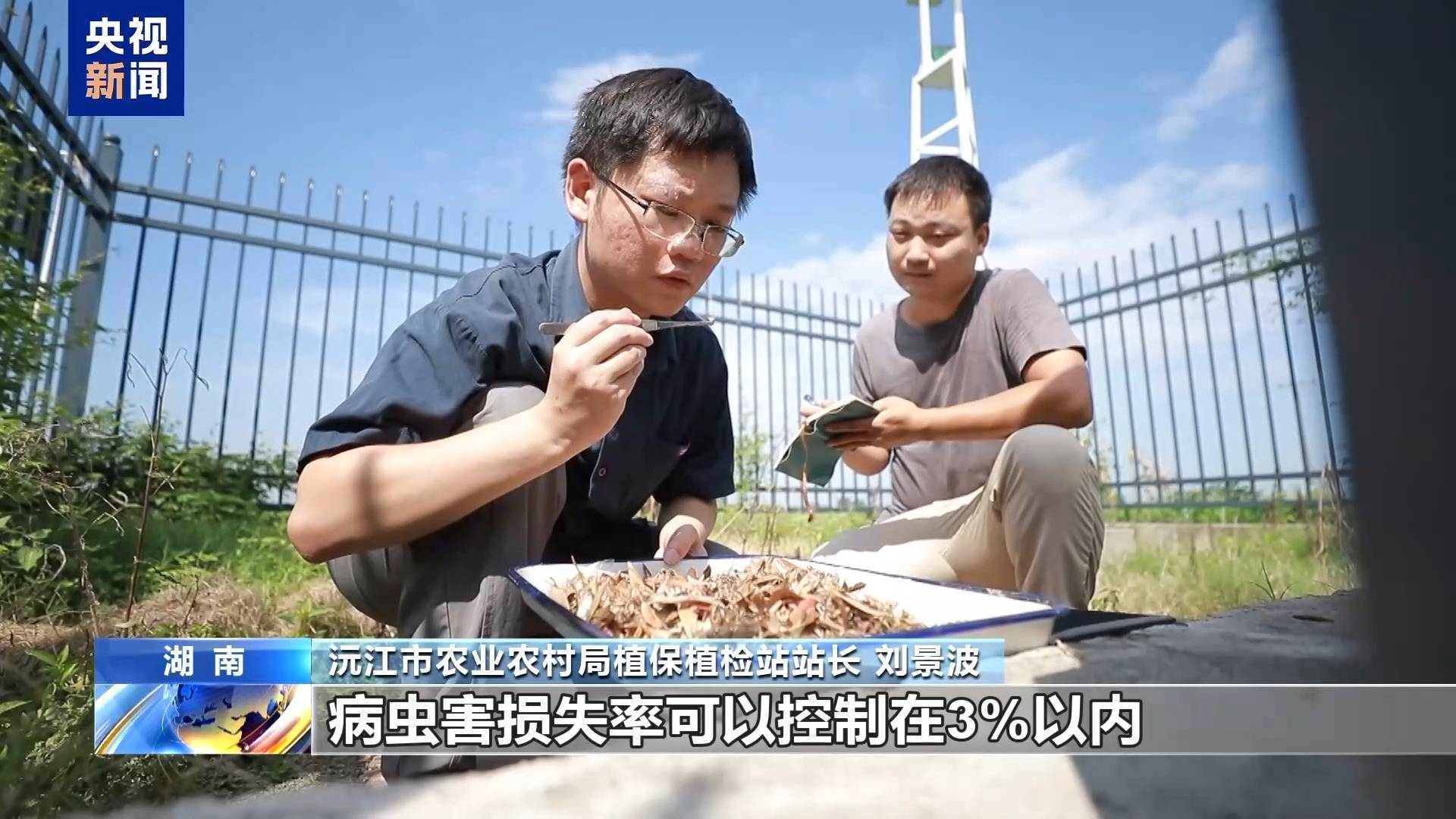 我国农业科技创新整体水平迈入世界第一方阵