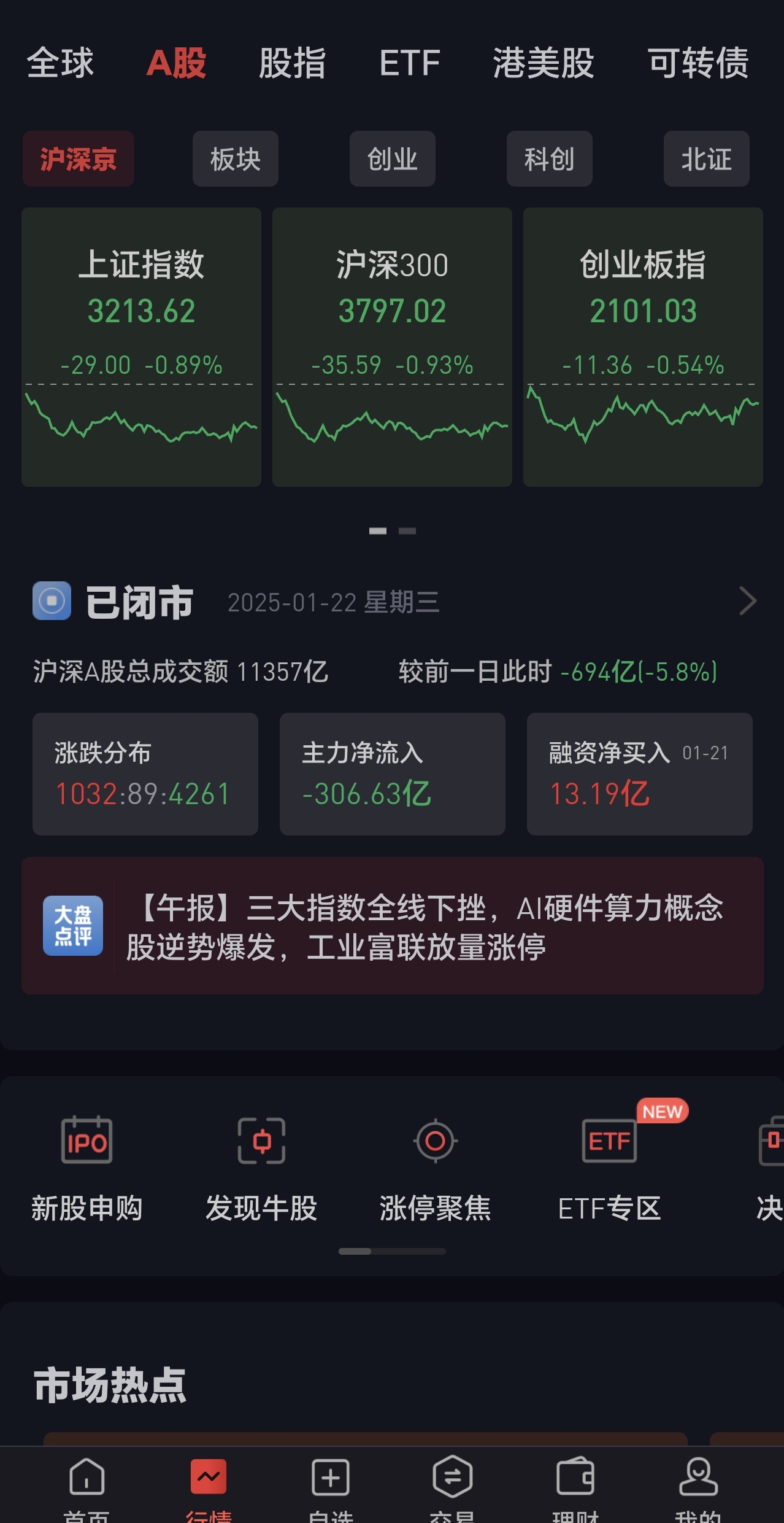 指导意见满周年 中长期资金入市提速筑牢市场根基
