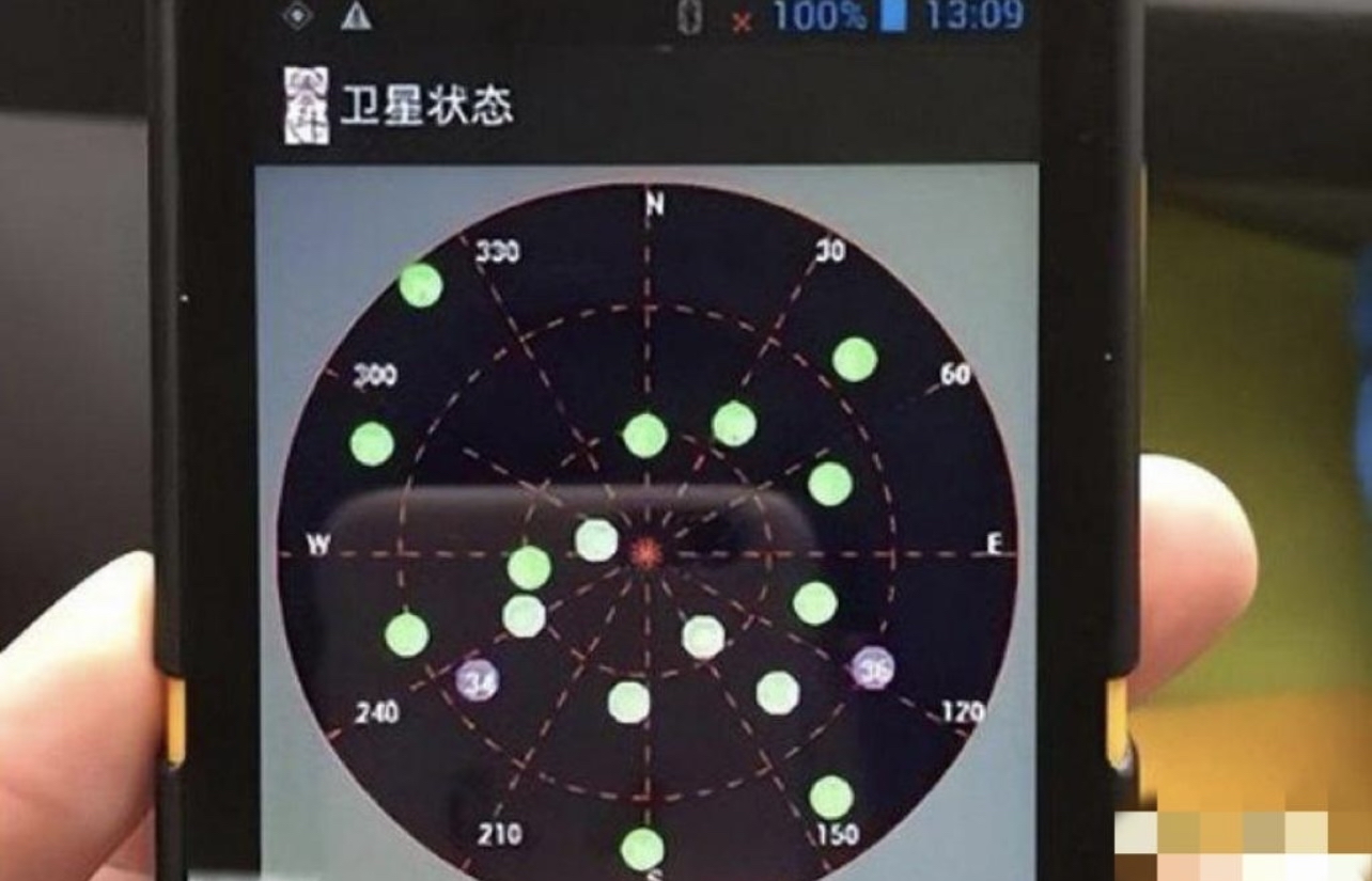 北斗卫星导航定位技术在大众消费市场占比超过七成