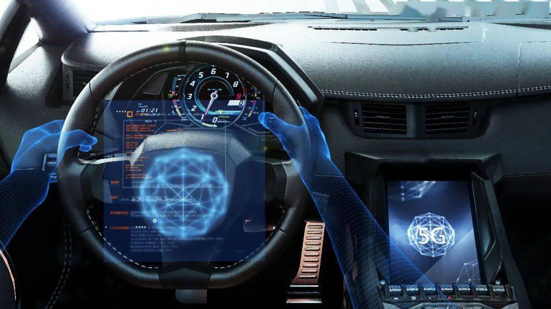 “智驾”驶入合规与创新并跑新阶段