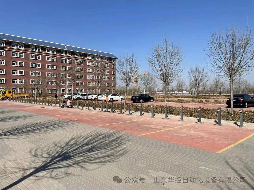 电动自行车充电桩落地难何解