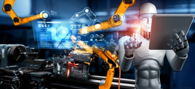 秀我中国|对话造梦小懿:人工智能时代的“机械造梦师”