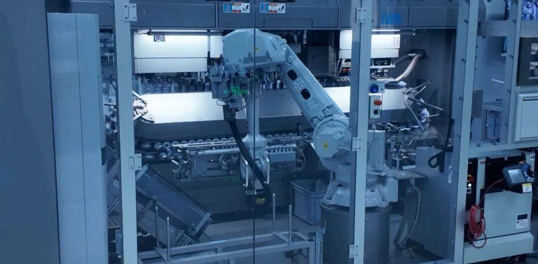 坚持长期主义战略定力，海信日立“灯塔工厂”打造数智化样本