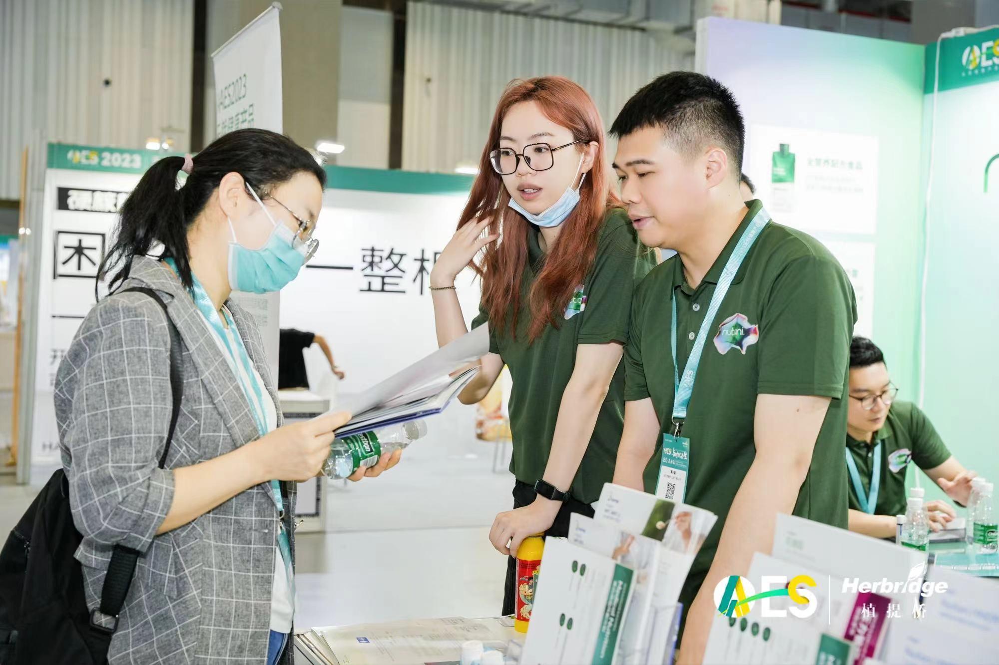 AAES圆满落幕!快来看看参会观展的朋友都有什么感受?