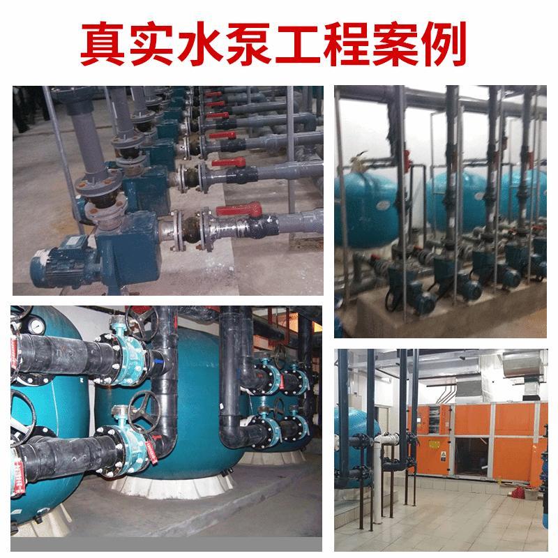 AQUA爱克泳池设备以质量赢市场，展现自主品牌实力风采